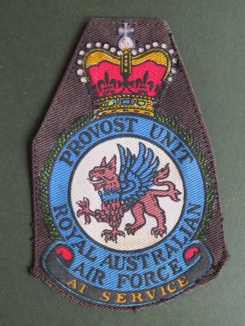 Australia Royal Australian Air Force 