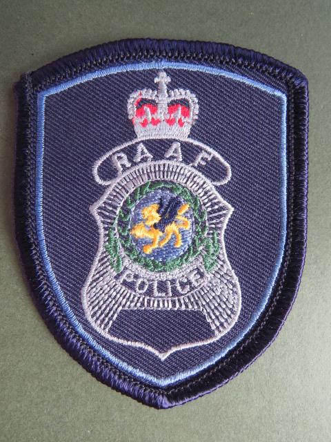 Australia Royal Australian Air Force 