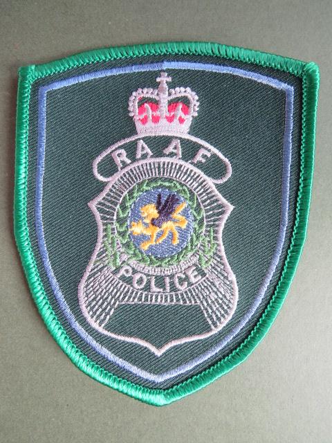 Australia Royal Australian Air Force 