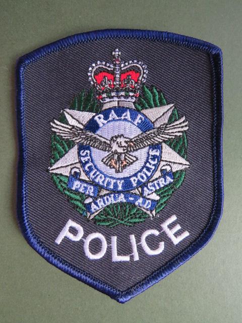 Australia Royal Australian Air Force 