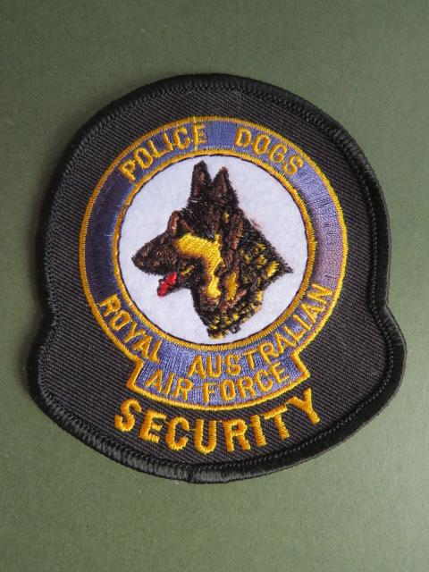 Australia Royal Australian Air Force 