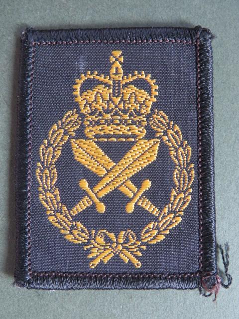 Australia Army Post 1953 Royal Australian Corps of Military Police Cap Badge
