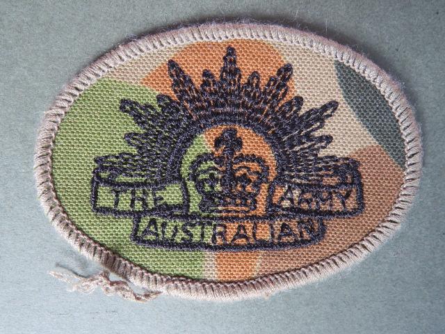 Australia 