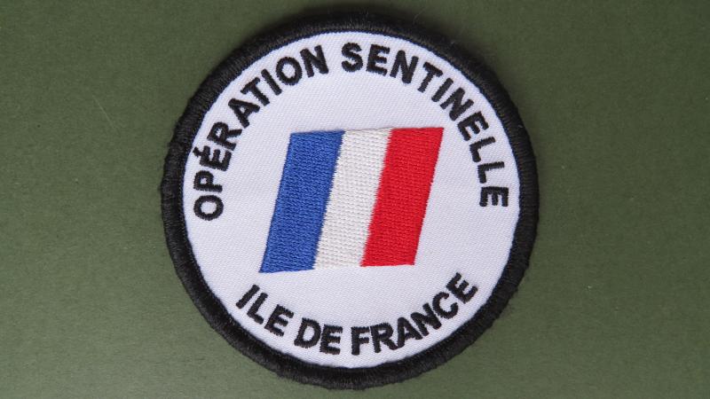 France Army / Foreign Legion 