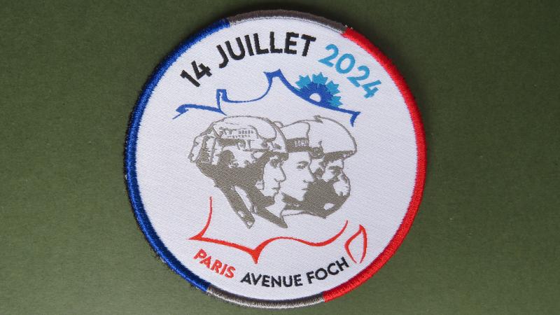 France Army / Foreign Legion / Navy / Air Force 