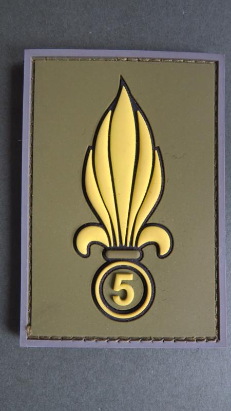France Foreign Legion 