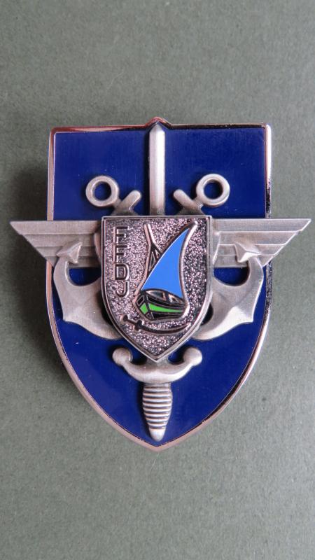 French, French Forces in Djibouti 