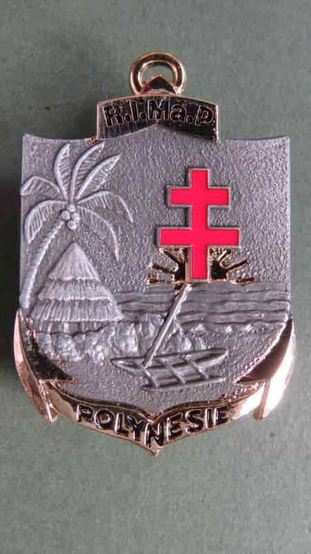 France Régiment d’Infanterie de Marine 