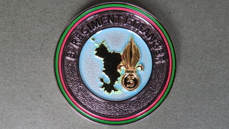 France Foreign Legion 