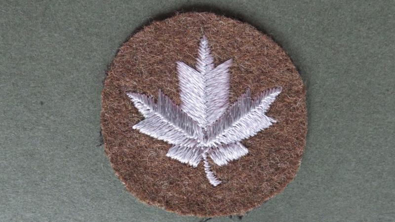 Canada Army 