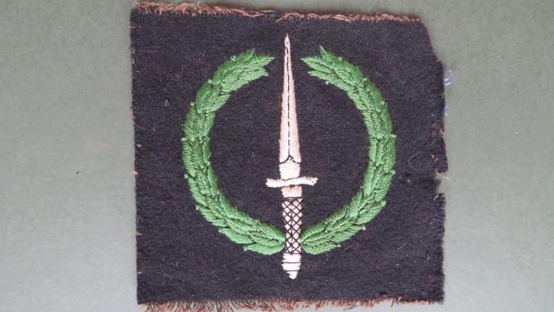 Great Britain Post WW2 