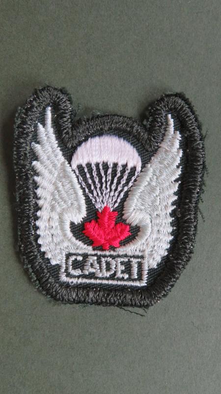Canada Air Force 