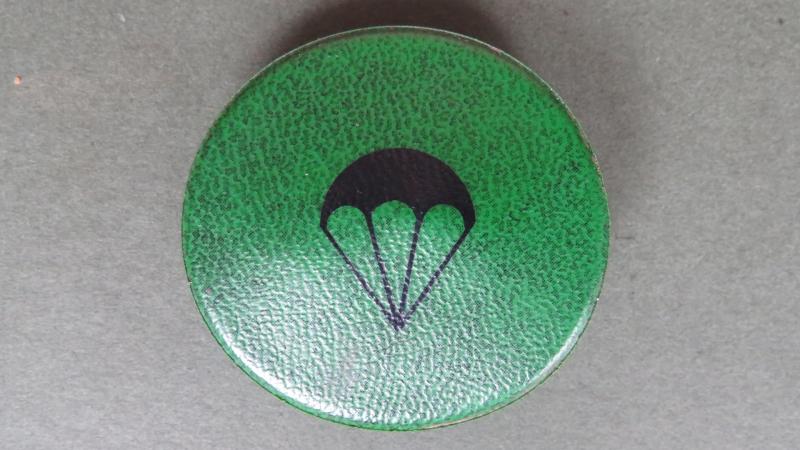New Zealand / Australia Scouts Badge