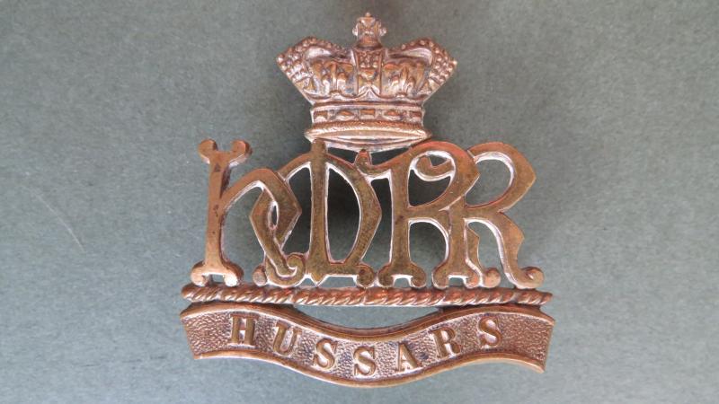 British Army Boar War Period 