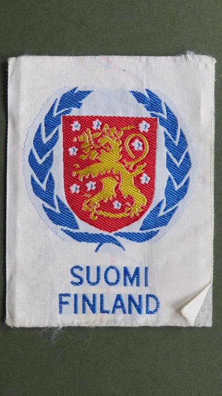 United Nations 