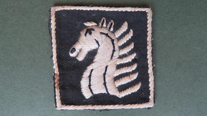 British Army WW2 India 
