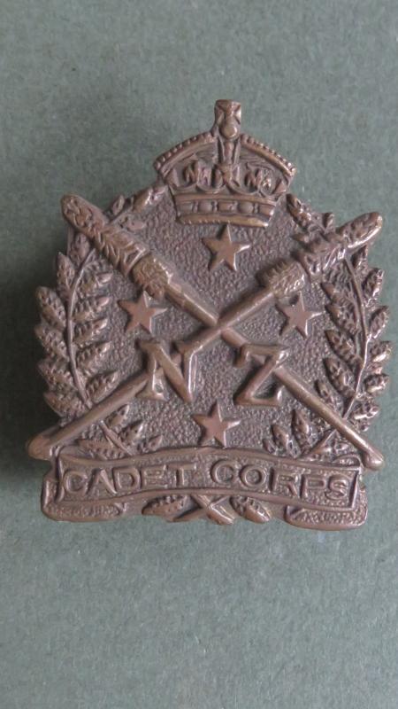 New Zealand Army Pre 1953