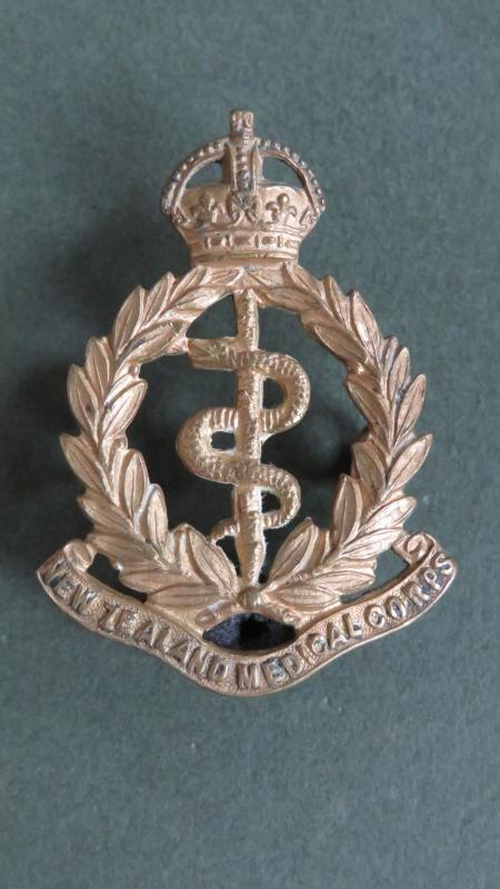 New Zealand Army WW1 Period (Territorial Force)