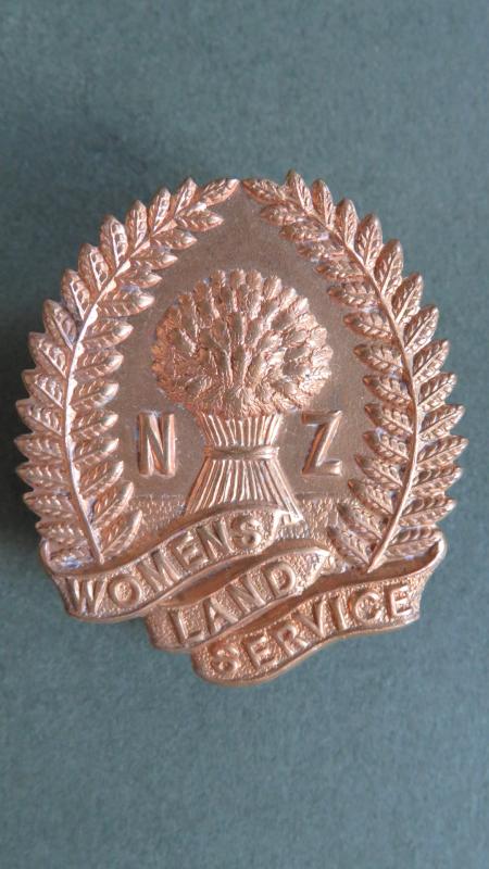 New Zealand Army Pre 1942