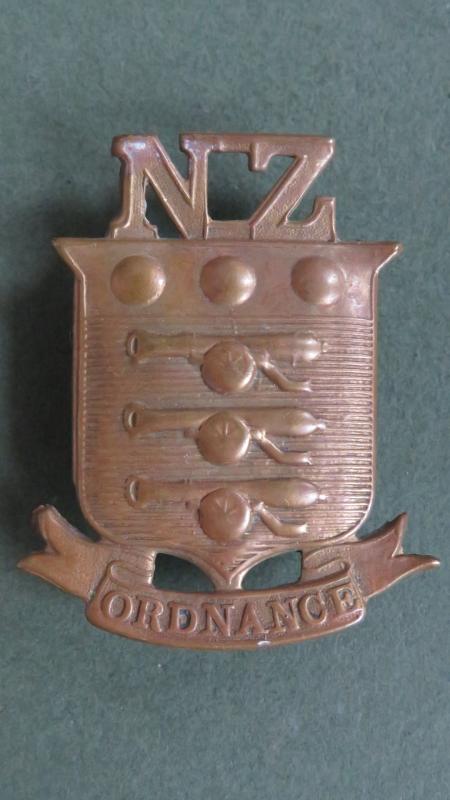 New Zealand Army 