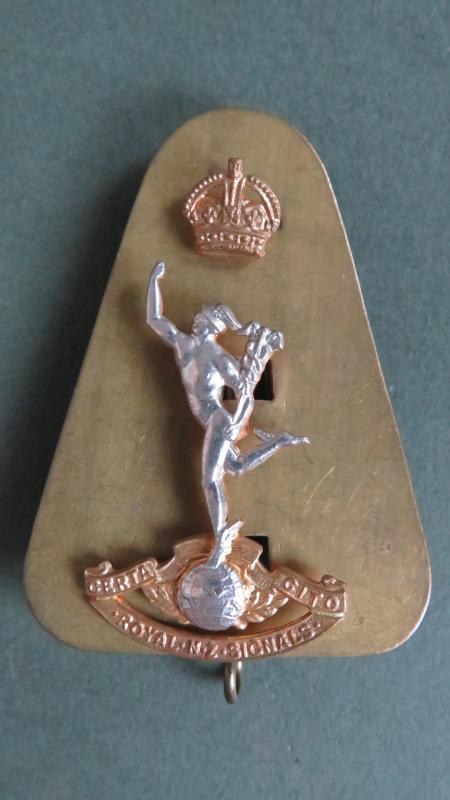 New Zealand Army 1947-1954 