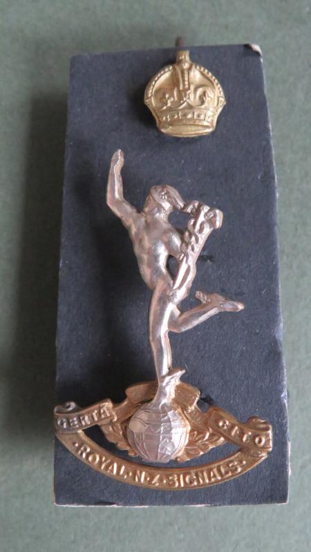 New Zealand Army 1947-1954 