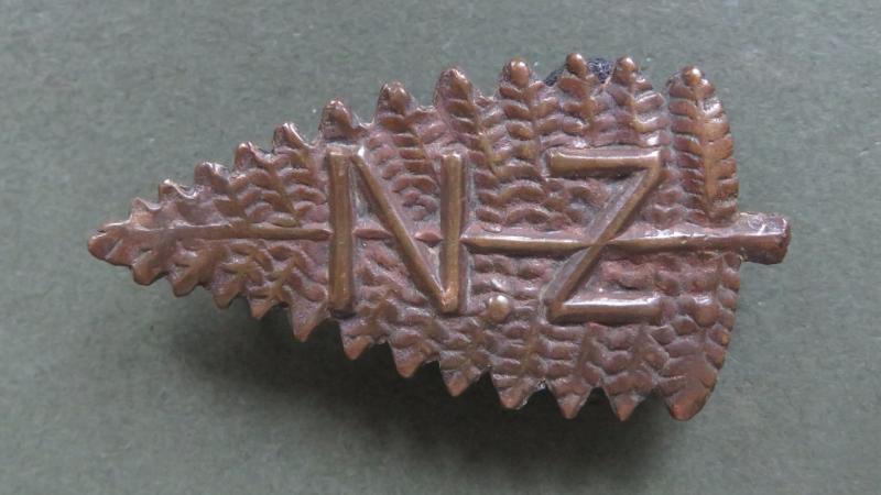 New Zealand Army 