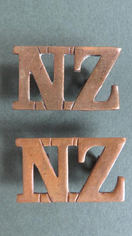 New Zealand Army 