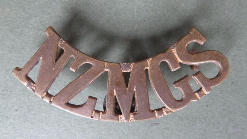 New Zealand Army 