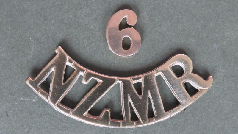 New Zealand Army 