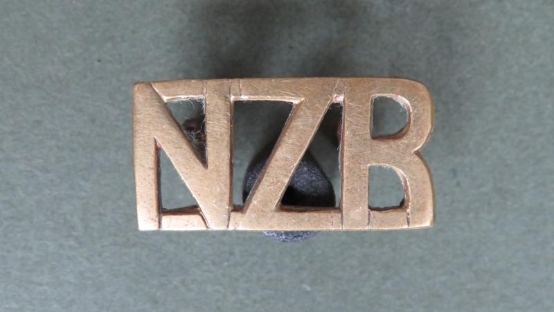 New Zealand Army 