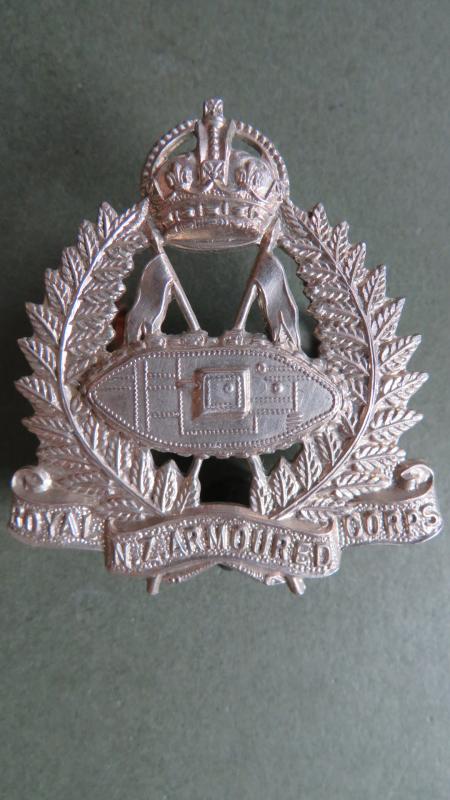 New Zealand Army Pre 1953