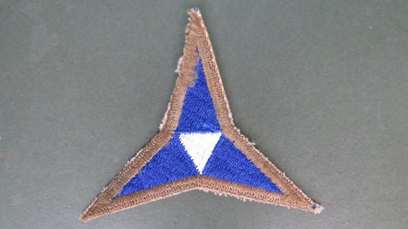 USA Army WW2 / 1950's