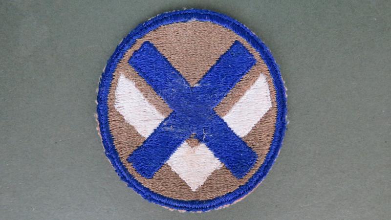 USA Army WW2 / 1950's 