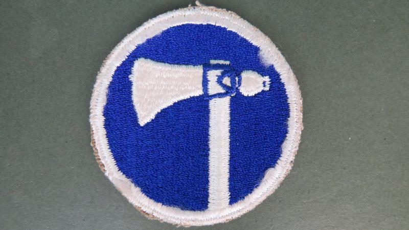 USA Army WW2 / 1950's 