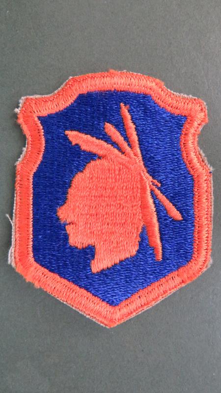 USA Army WW2 / 1950's 