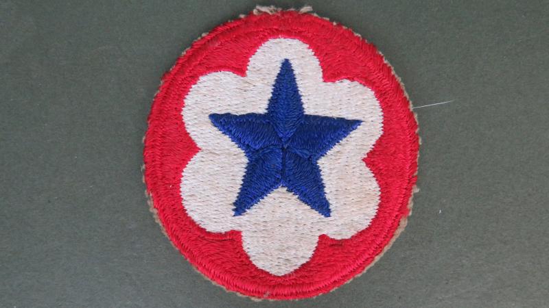 USA Army WW2 