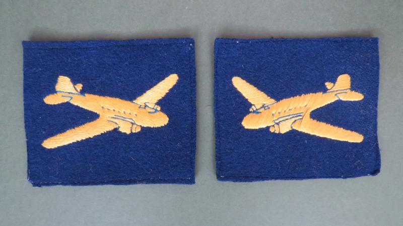 British Army 47 Air Despatch Company, Royal Army Service Corps 