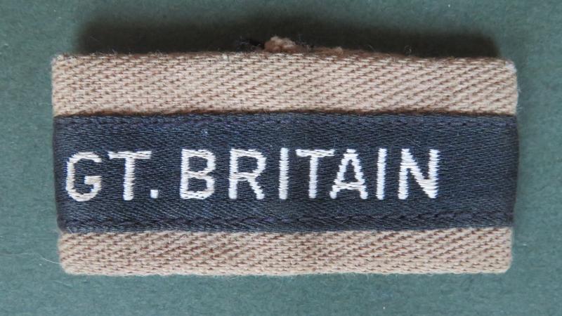 Royal Air Force / Army