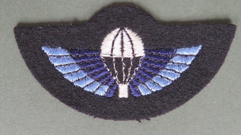 Australia Army Special Air Service Parachute Wings