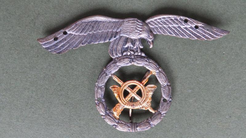 Spain Army 1956-1986 Airborne Brigade Beret Badge