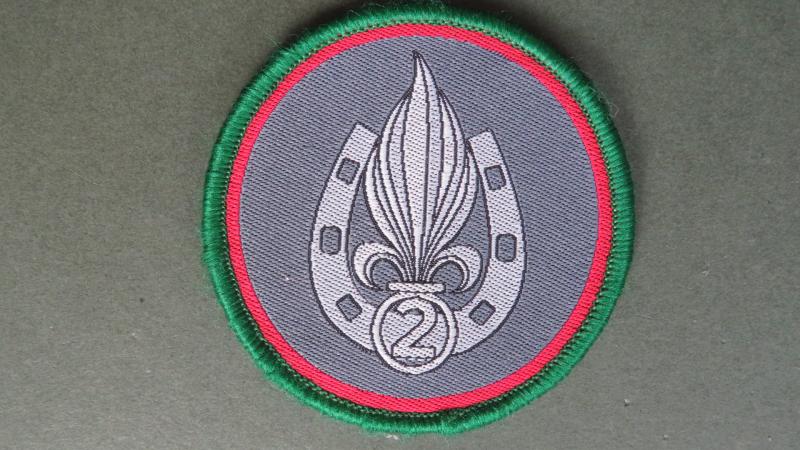 France Foreign Legion