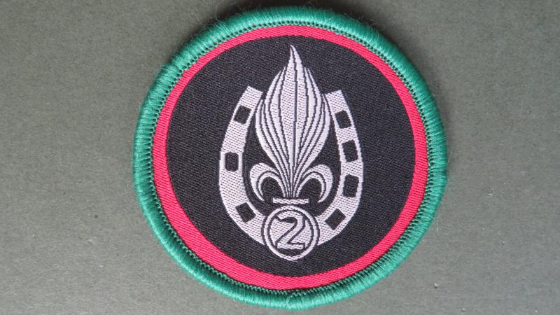 France Foreign Legion