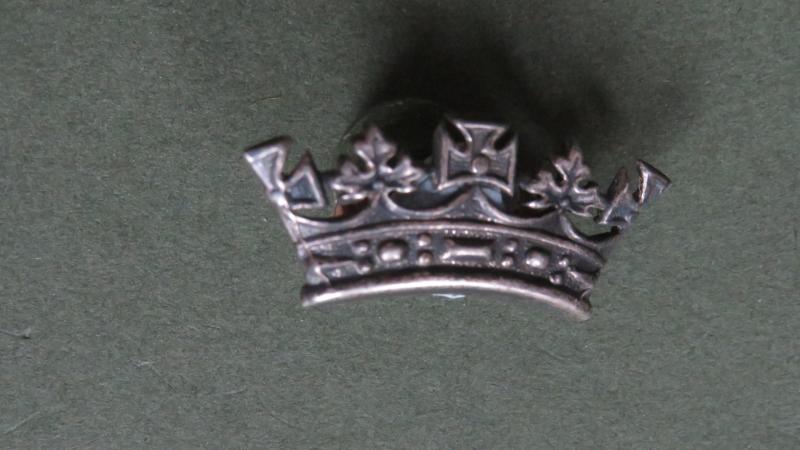 British Army Post 1923 The Royal Irish Fusiliers (Princess Victoria's) 