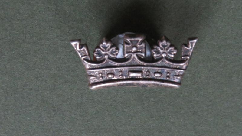 British Army Post 1923 The Royal Irish Fusiliers (Princess Victoria's) 