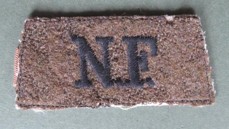 British Army WW2 The