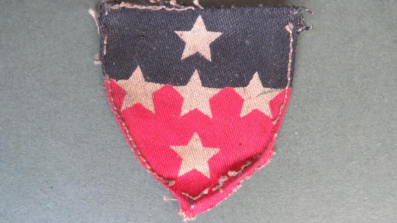 British Army WW2 Southern Command