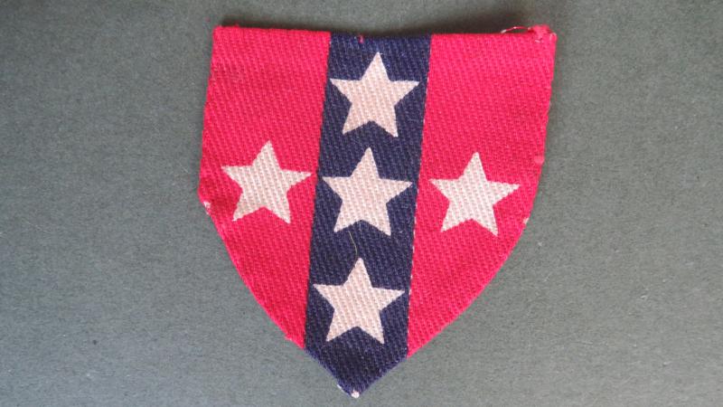 British Army WW2 Southern Command