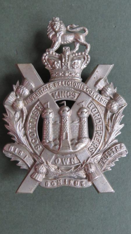 British Army Pre 1887-1901