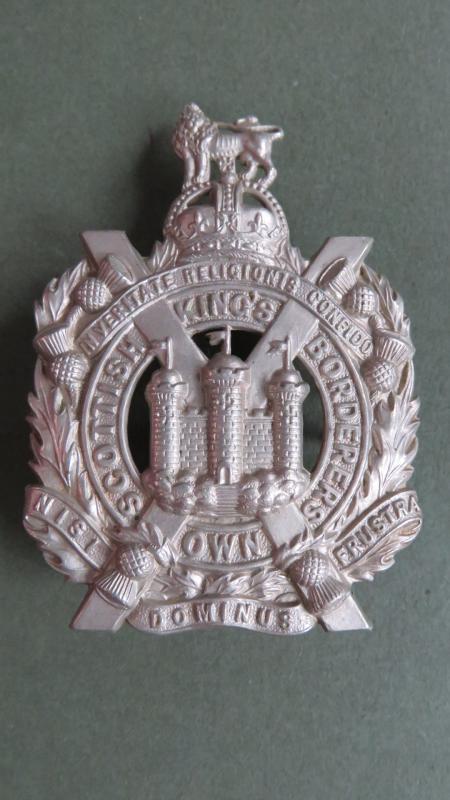 British Army Pre 1901-1914